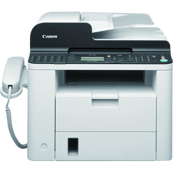 佳能 FAX-L418SG 黑白激光傳真一體機    （傳真、復(fù)印、打?。? /></a></dt>
        <dd>
          <div   id="3rnd5tjz"   class="p-name"><a target="_blank" href=