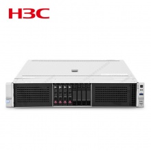 H3C UniServer R4900 G3 8LFF，配置2顆 inter 至強(qiáng) 3204(1.9GHz/6核）處理器，2條16GB 2933內(nèi)存，2塊4T SATA 7.2K硬盤，1塊H460陣列卡，4個(gè)千兆電接口；2塊550W電源模塊