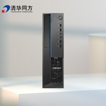 清華同方臺式機 超翔TZ830-H73