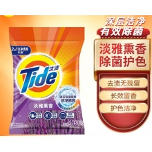 汰漬洗衣粉  1.65kg